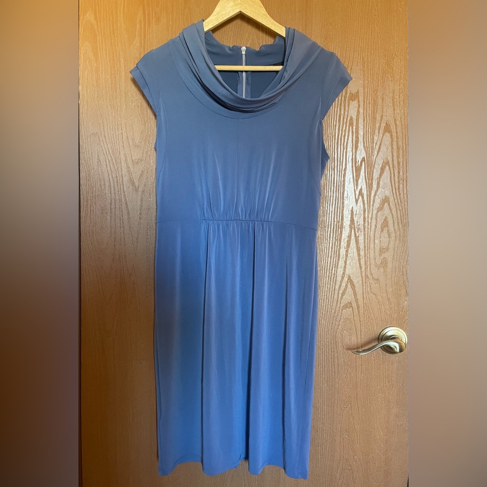 Max & Cleo Chic & Modern Midi Dress